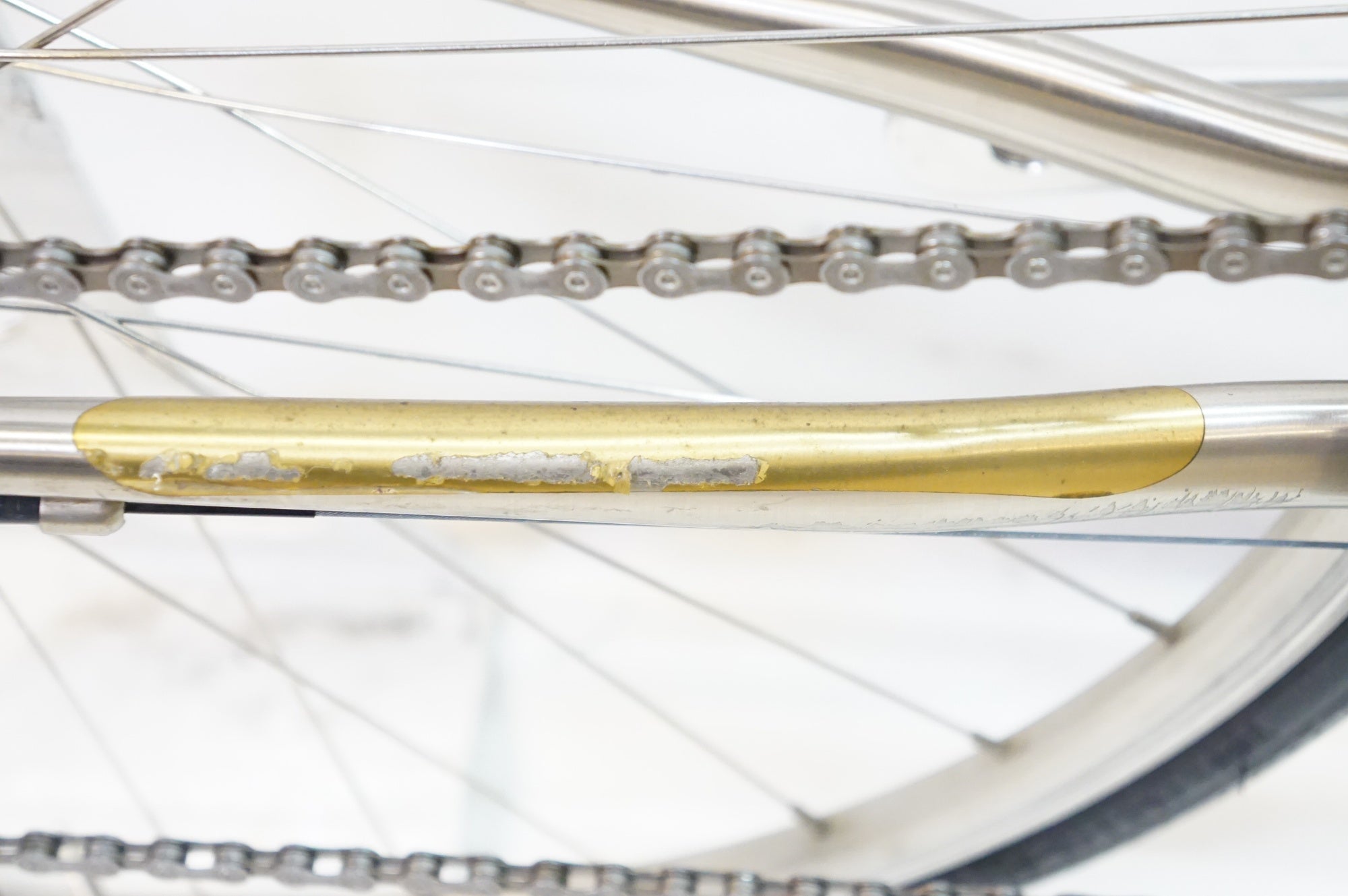 CALAMITA 「カラミータ」 DUE 2016年頃 ロードバイク / 熊谷本店