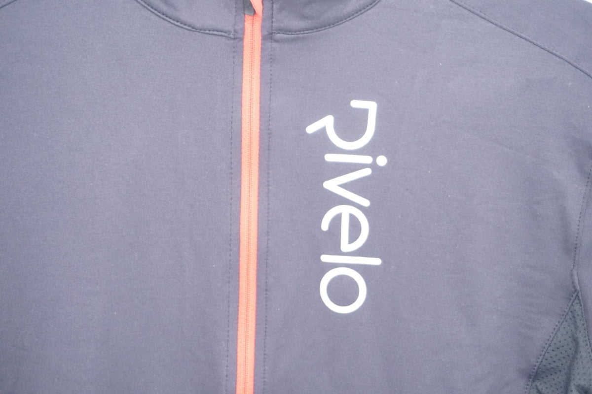 RIVELO 「リヴェロ」 Mサイズ ウォームジャージ / 滋賀大津店