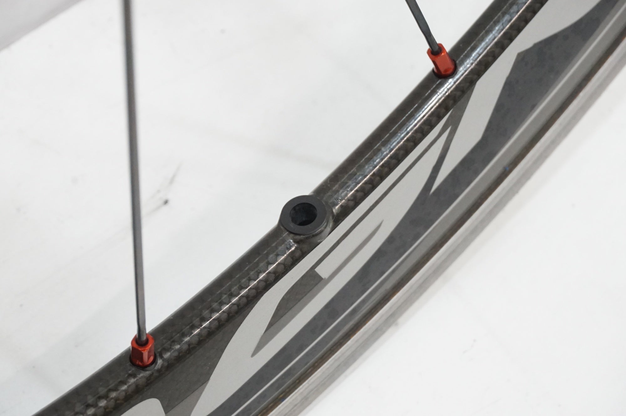 CAMPAGNOLO 「カンパニョーロ」 BULLET ULTRA 50 CULT シマノ11S