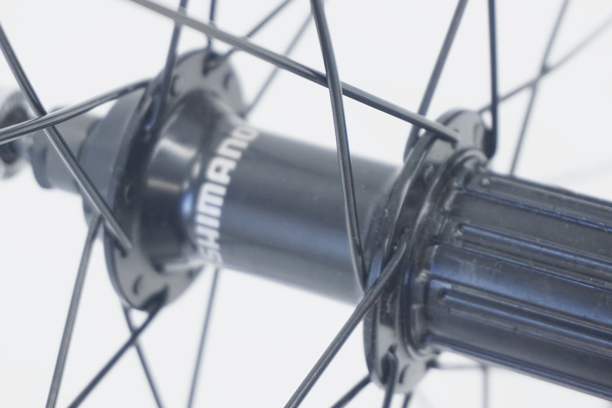 【急募 本日】シマノrs100リアホイール SHIMANO 「シマノ」 WH-RS100 リアホイール / 川越店 ｜ バイチャリ