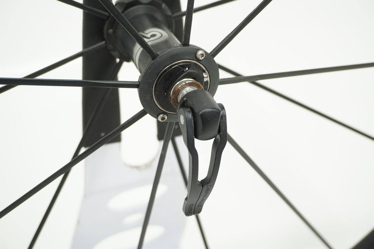 CAMPAGNOLO 「カンパニョーロ」 EURUS MEGA G3 2WAY FIT シマノ11速 ホイールセット / 京都八幡店