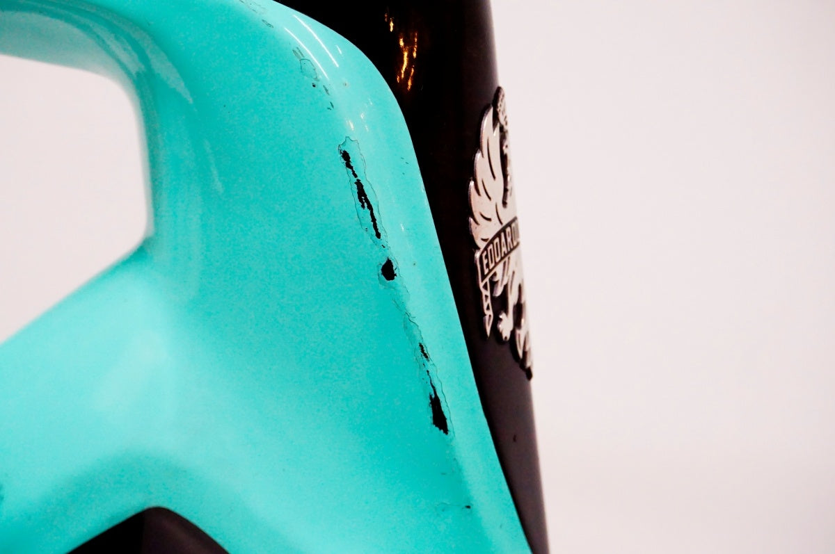 ジャンク BIANCHI 「ビアンキ」 INFINITO CV DISC 2020年モデル フレームセット / 名古屋大須店