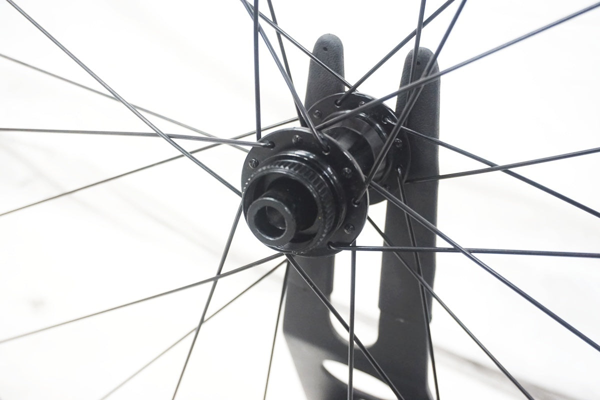 BONTRAGER 「ボントレガー」 AFFINITY TLR DISC シマノ11速 ホイールセット / 大阪美原北インター店