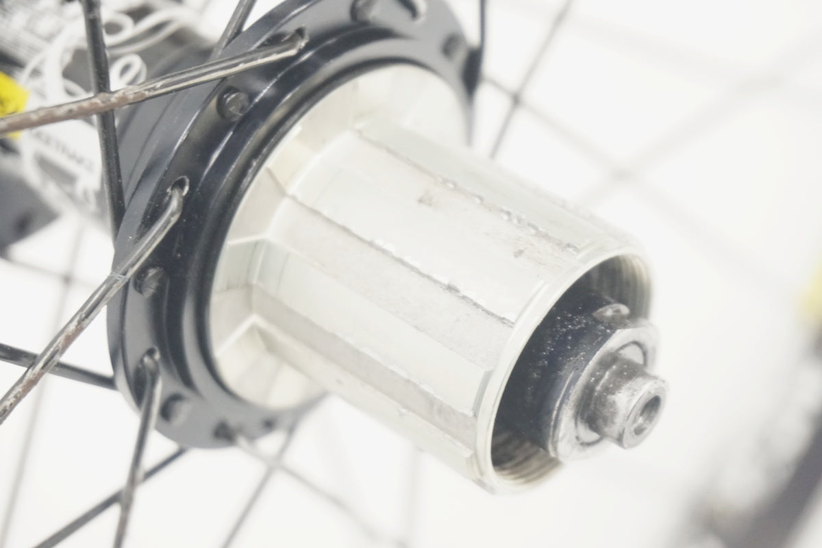 MAVIC「マヴィック」 DEETRAKS ホイールセット / 京都八幡店