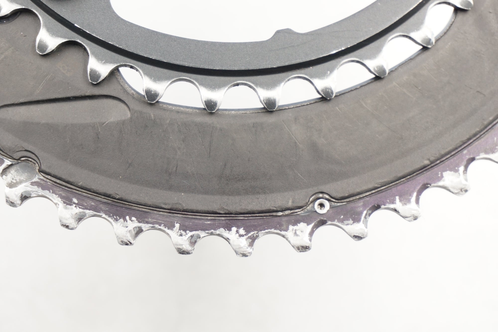 SHIMANO 「シマノ」 ULTEGRA R-8000 50-34T チェーンリングセット / 奈良店