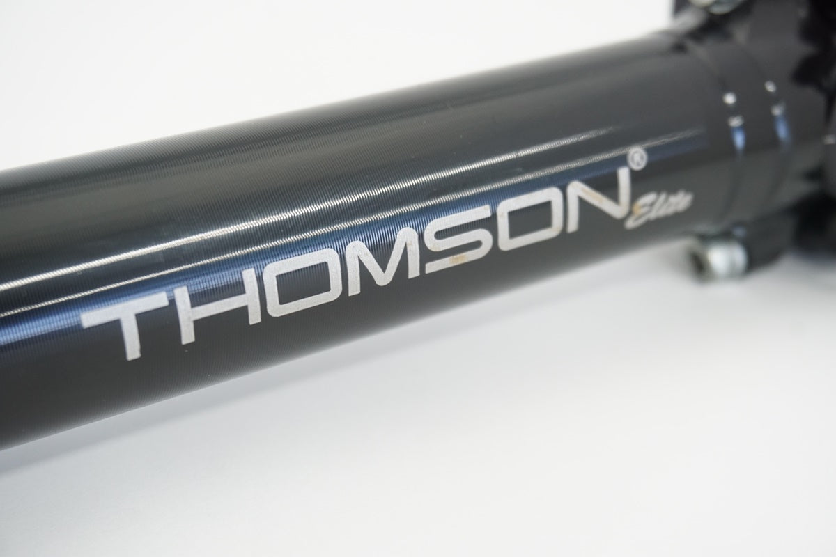 THOMSON 「トムソン」 ELITE Φ31.6 360mm シートポスト / 京都八幡店