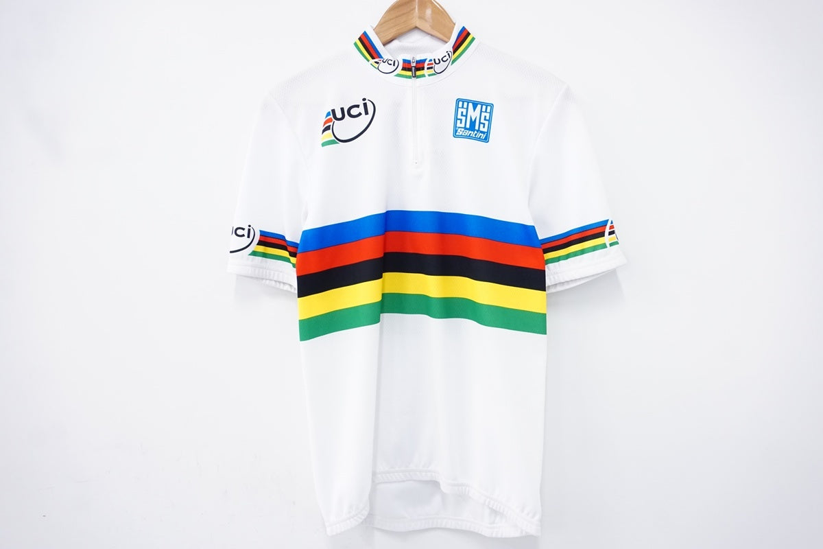 SANTINI「サンティーニ」 WORLD CHAMPION Lサイズ ジャージ / 浜松店