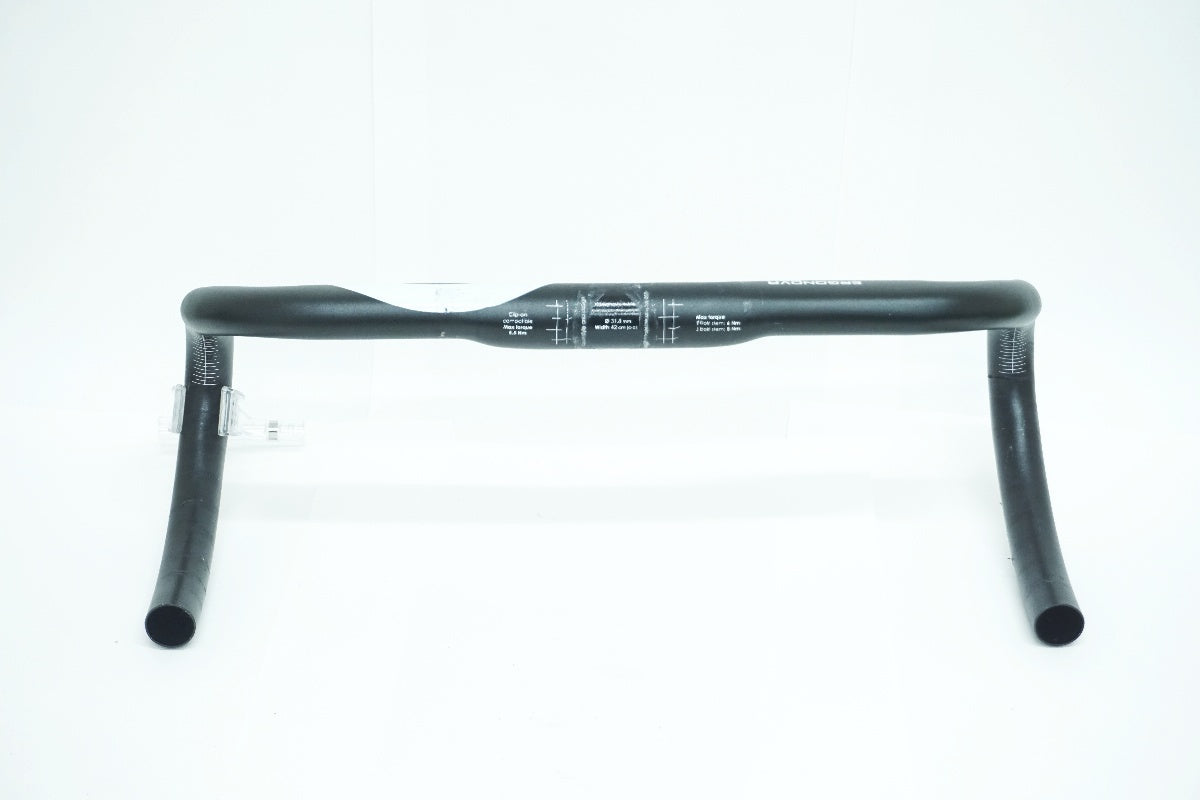 3T 「スリーティー」 ERGONOVA PRO Φ31.8 420mm ハンドル / 大阪美原北インター店