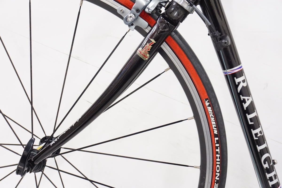 RALEIGH「ラレー」 CRA CARLTON-A 2018年モデル ロードバイク / 浜松店