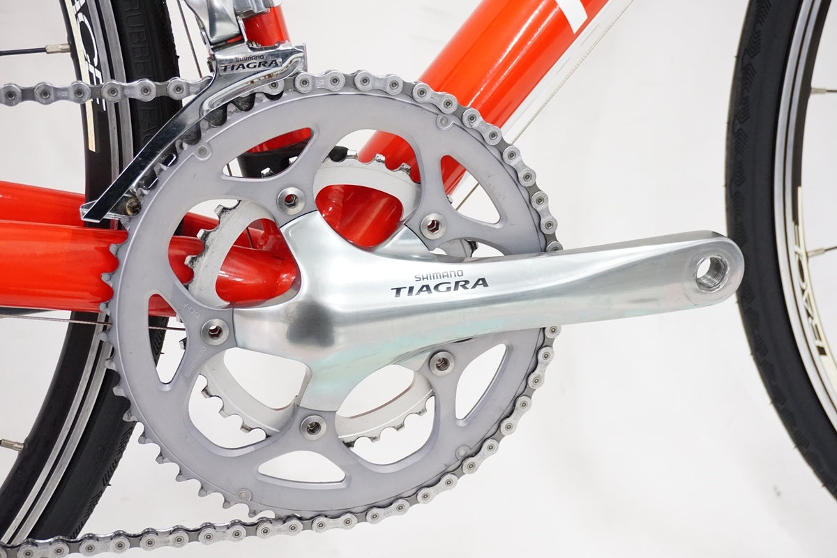 ピナレロ　アングリル　2006モデル PINARELLO「ピナレロ」 ANGLIRU 2006年頃モデル ロードバイク