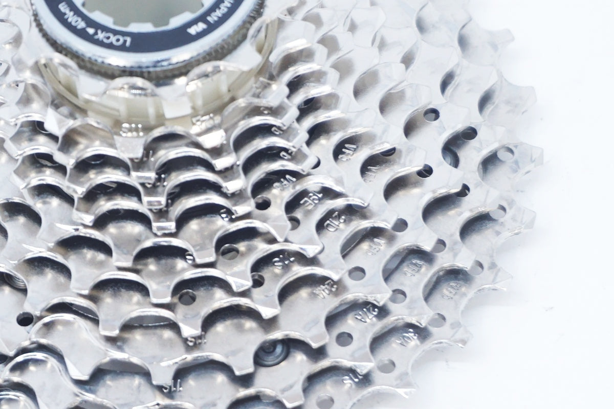 SHIMANO 「シマノ」 105 CS-R7000 11-30T スプロケット / 大阪美原北インター店