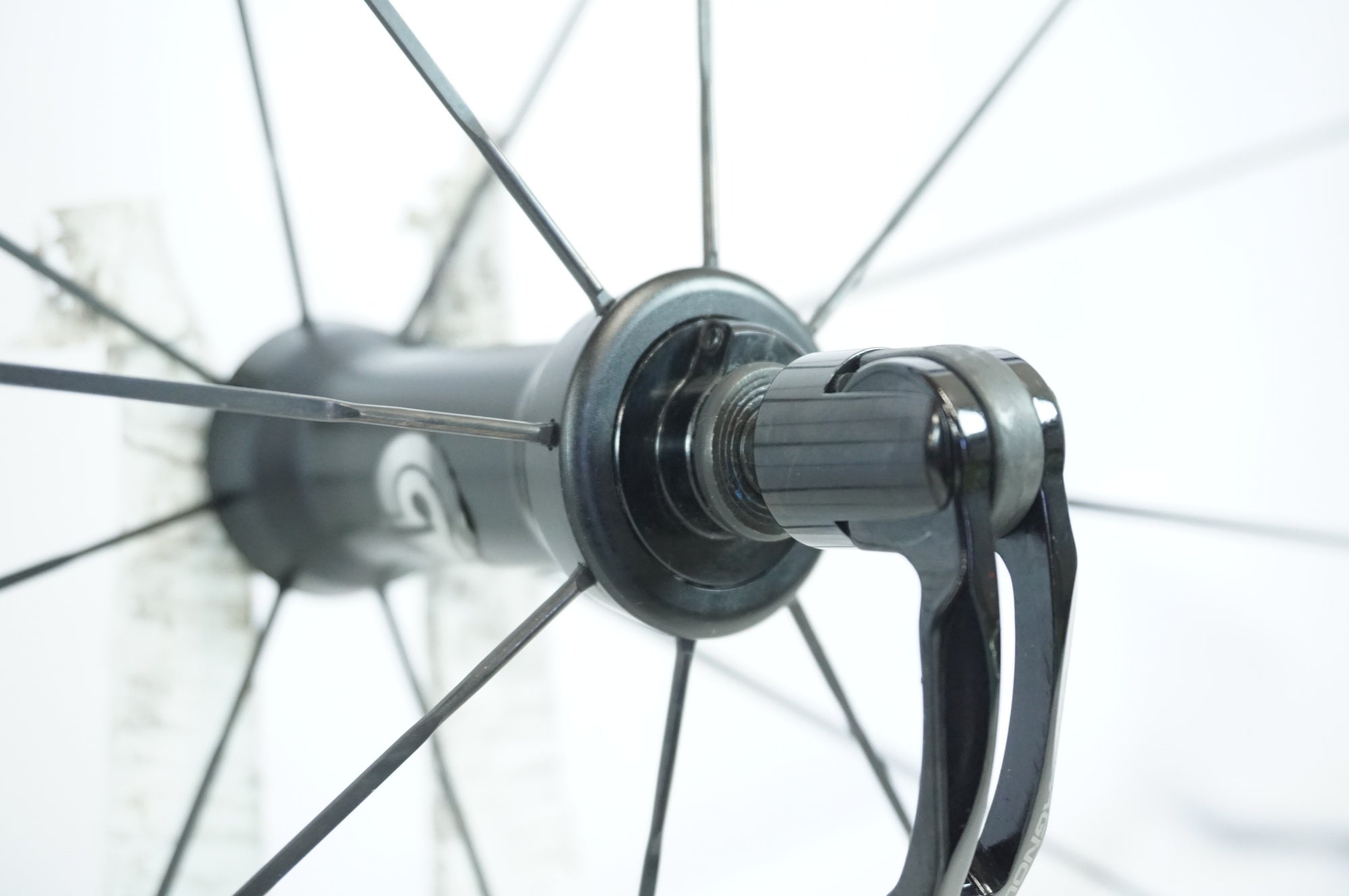 CAMPAGNOLO 「カンパニョーロ」 ZONDA C17 SHIMANO 11s ホイールセット / 宇都宮店