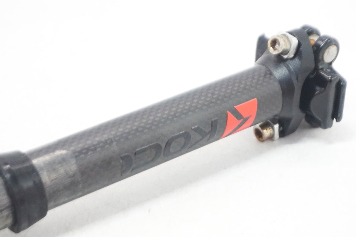 KOCEVLO 「コセヴロ」 Φ27.2 360mm シートポスト / 大阪門真店