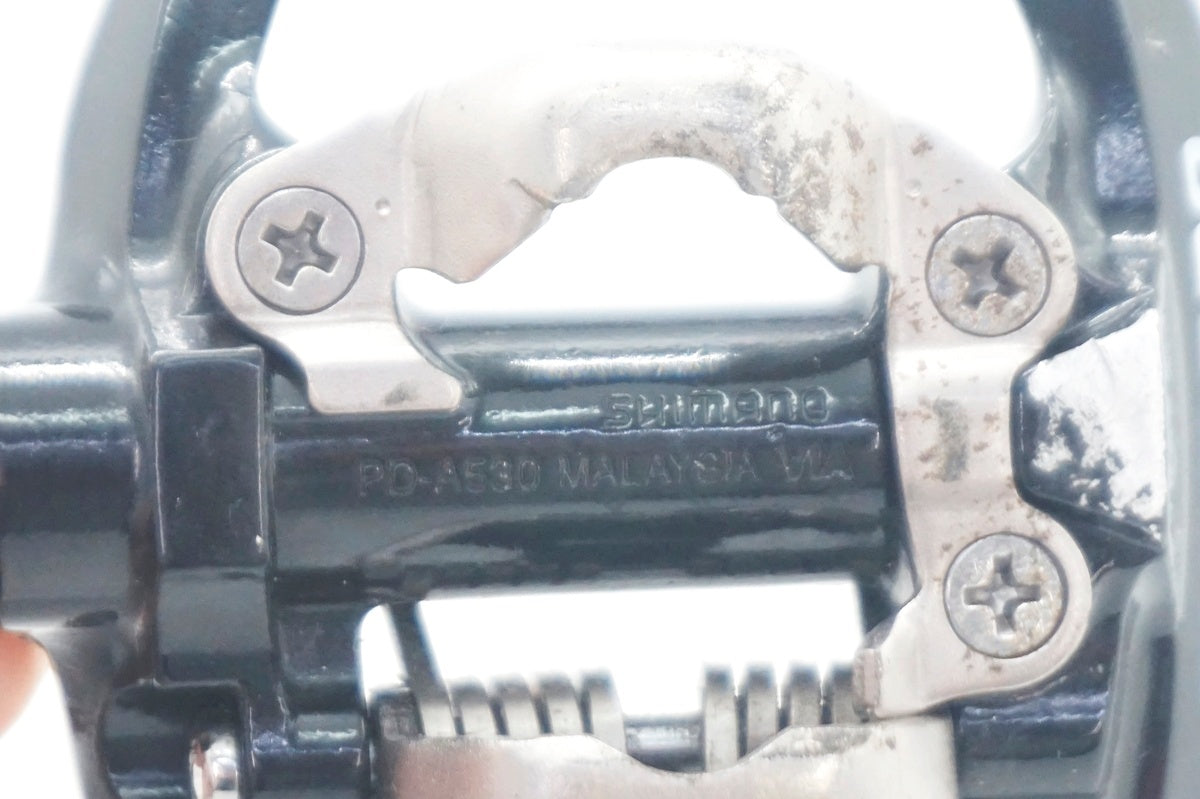 SHIMANO 「シマノ」 PD-A530 ペダル / 大阪門真店