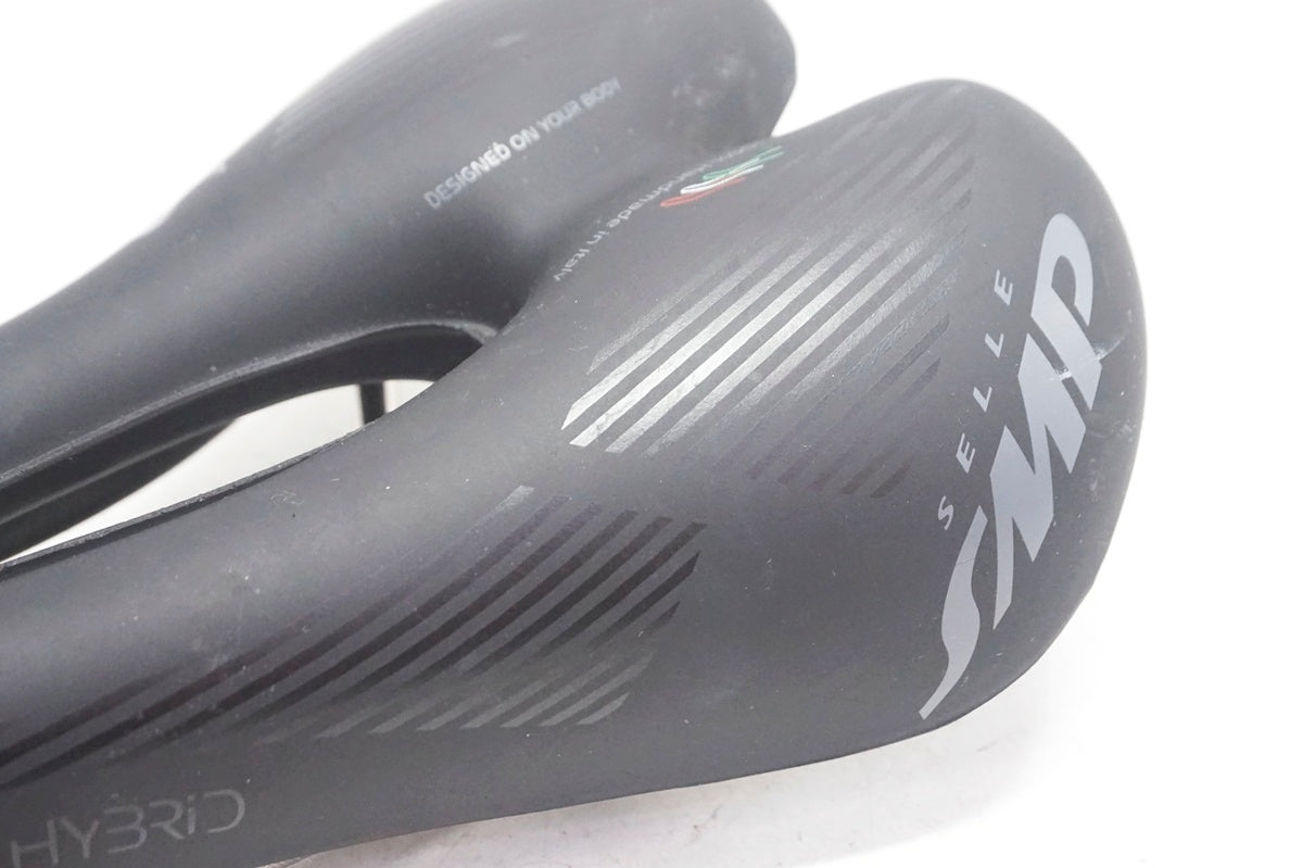 SELLE SMP セラエスエムピー EVOLUTION サドル 楽天市場】SELLE SMP (セラ エスエムピー) EVOLUTION