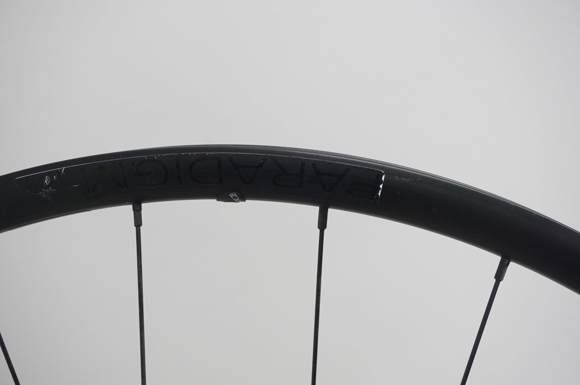 BONTRAGER 「ボントレガー」 PARADIGM SL DISC シマノ11速 ホイールセット / 福岡店