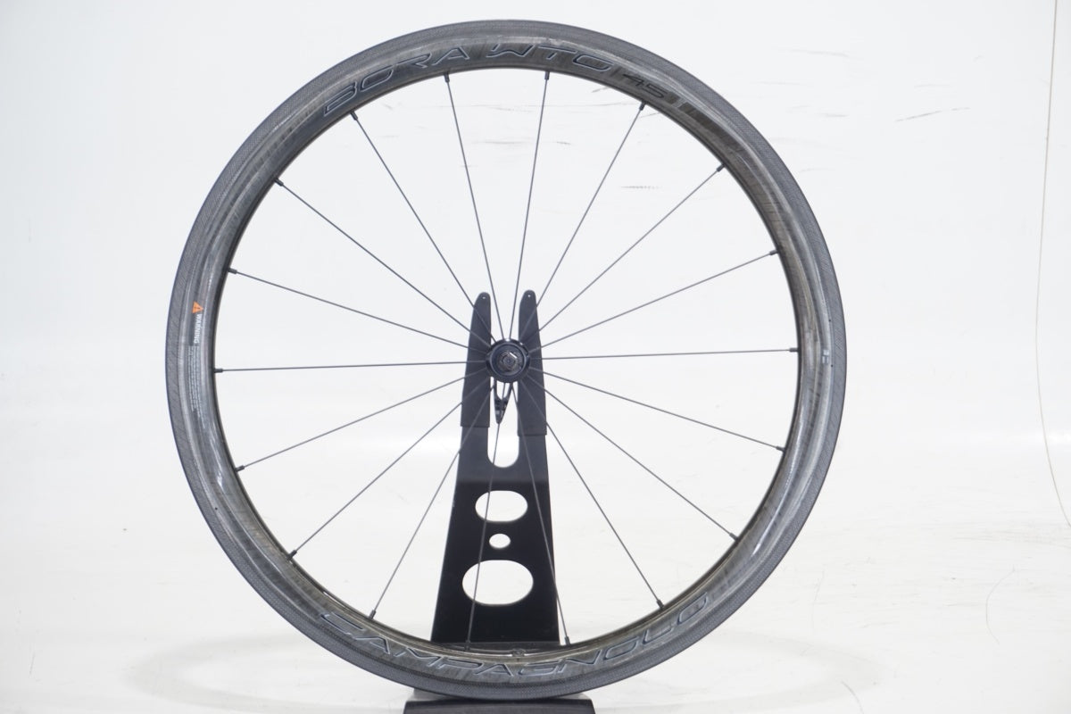 CAMPAGNOLO 「カンパニョーロ」 BORA WTO 45 SHIMANO11速 ホイール