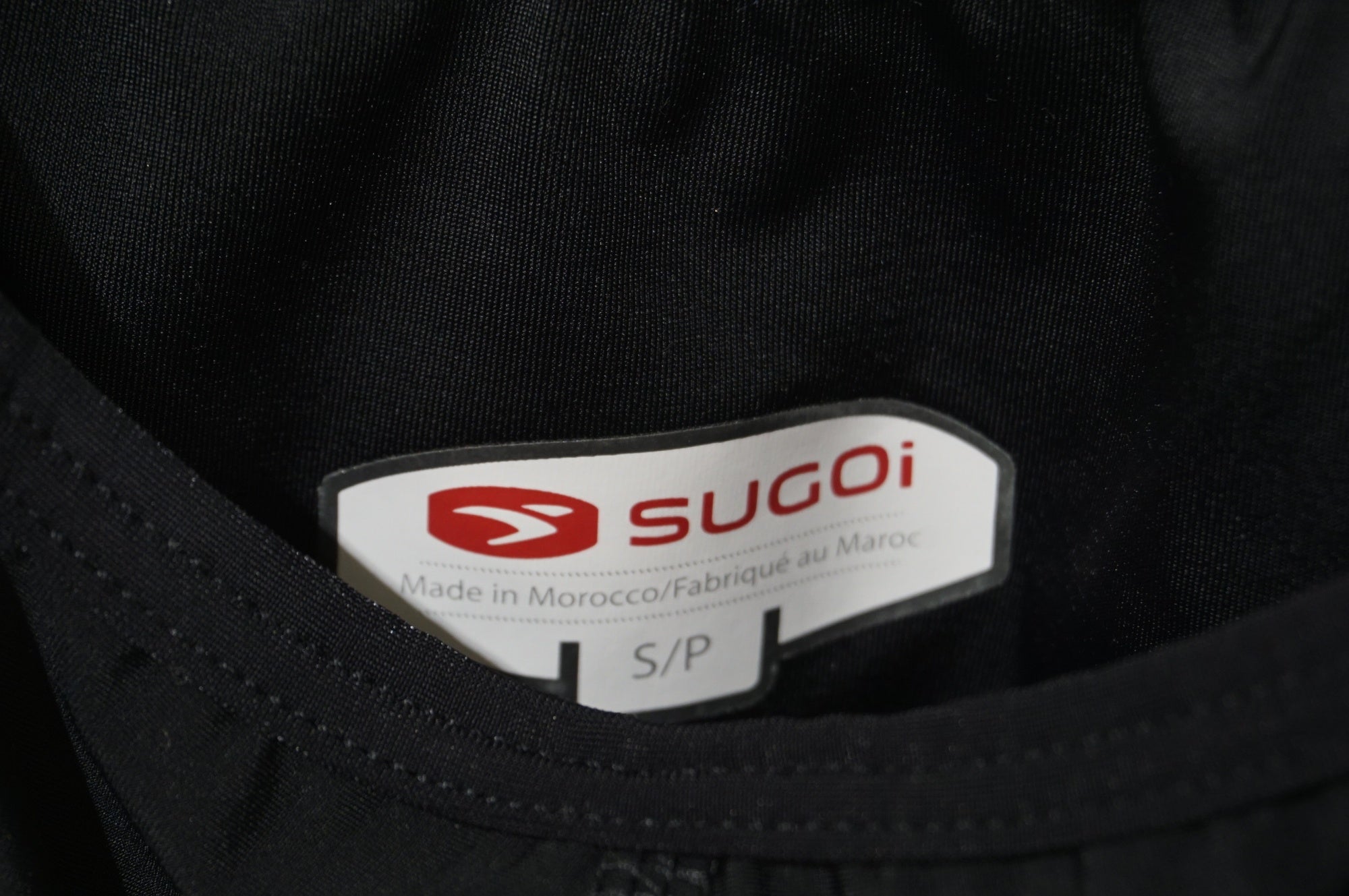 SUGOI 「スゴイ」 レディース S-Pサイズ ビブショーツ / 浜松店