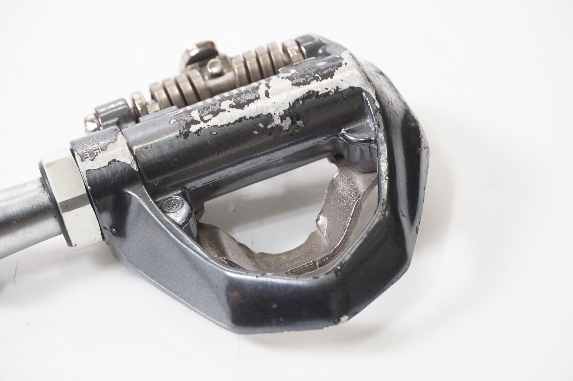 SHIMANO 「シマノ」 PD-ES600 ペダル / AKIBA店