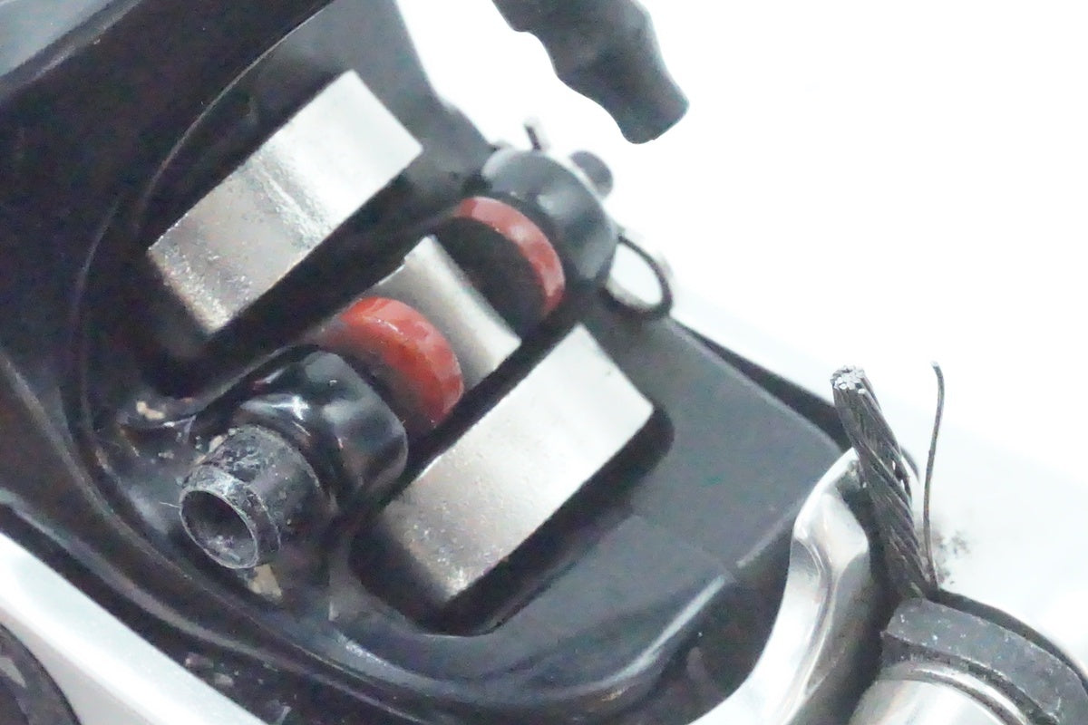 SHIMANO「シマノ」 TRP SPYRE 機械式ディスクブレーキキャリパーセット/ 京都西院店