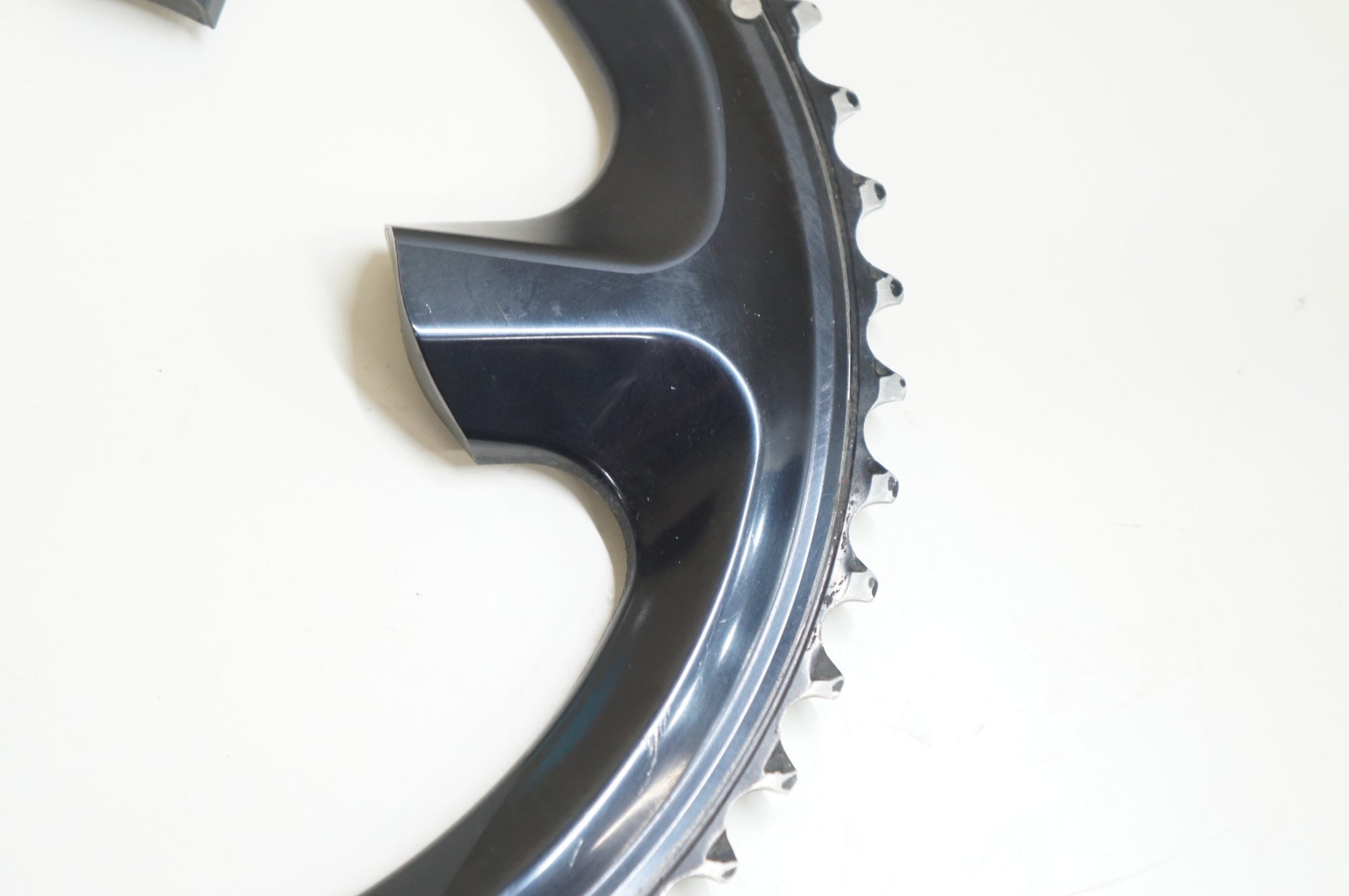 SHIMANO 「シマノ」 ULTEGRA FC-R8000 53-39T チェーンリングセット