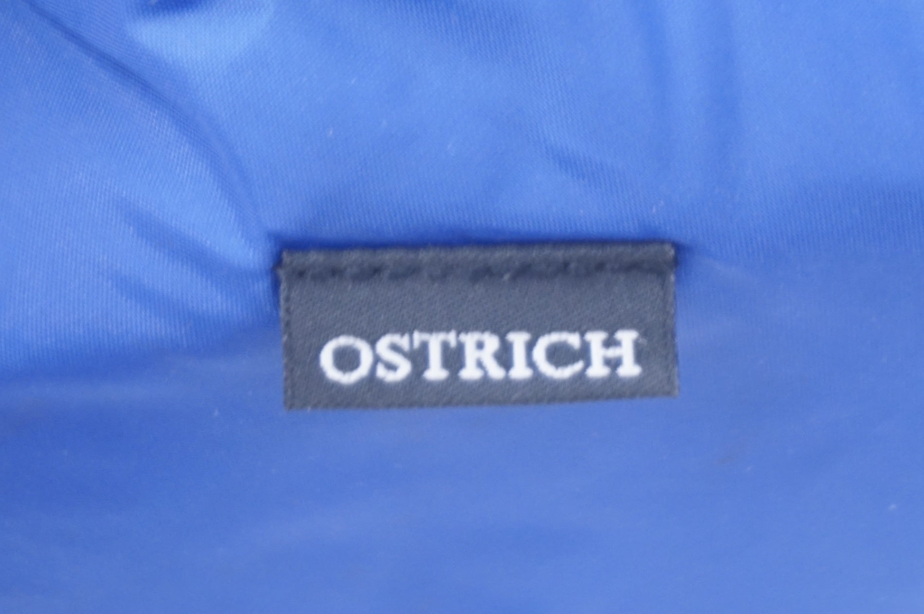 OSTRICH 「オーストリッチ」 ブレーキローターカバー / 大阪門真店