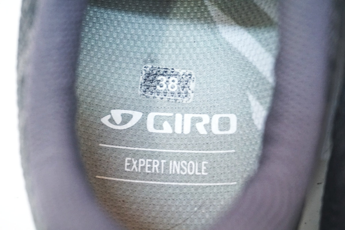 GIRO 「ジロ」 EMPIRE E70 W KNIT EU38 レディース シューズ / 大阪美原北インター店