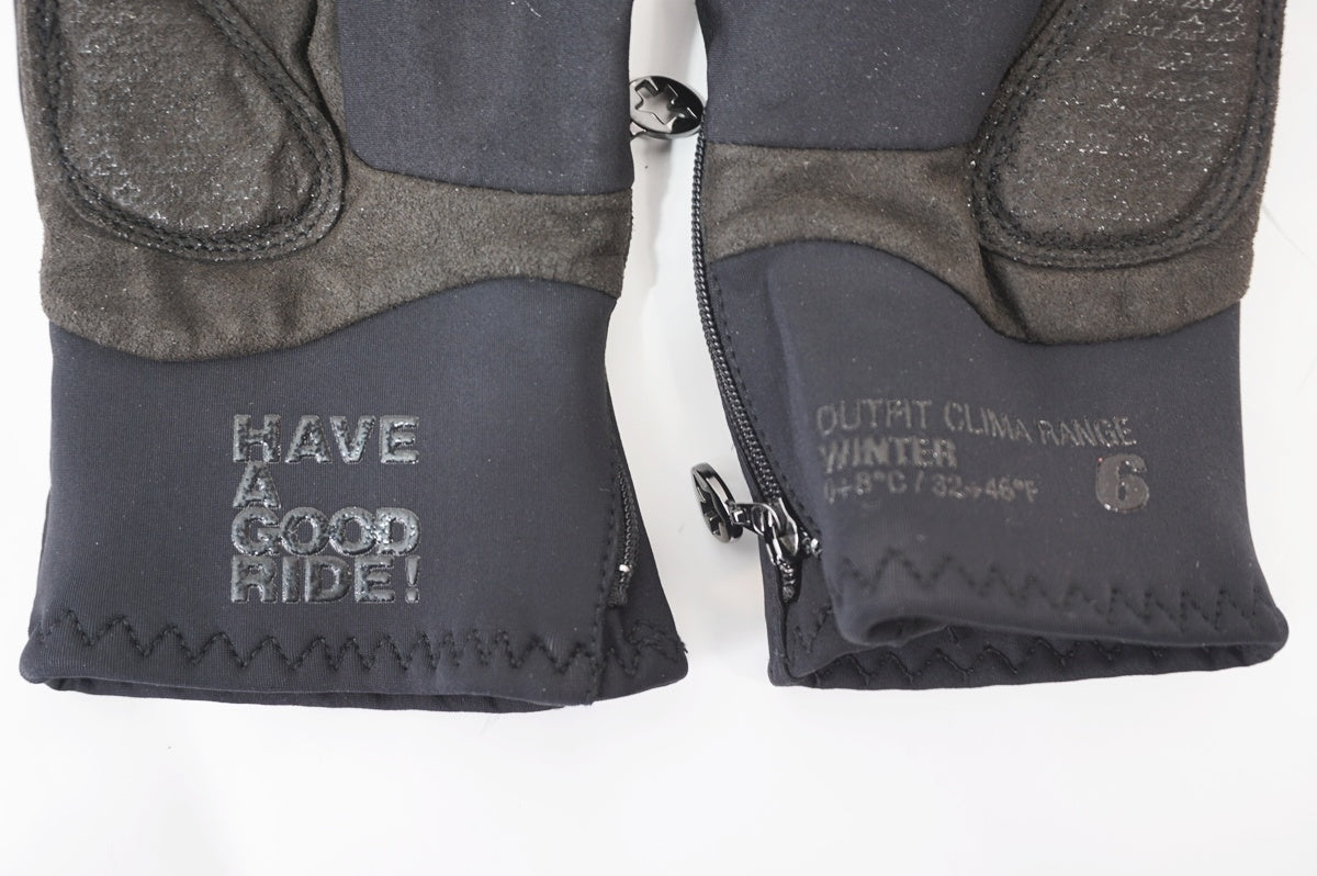 ASSOS 「アソス」 FUGU Mサイズ グローブ / バイチャリ世田谷店