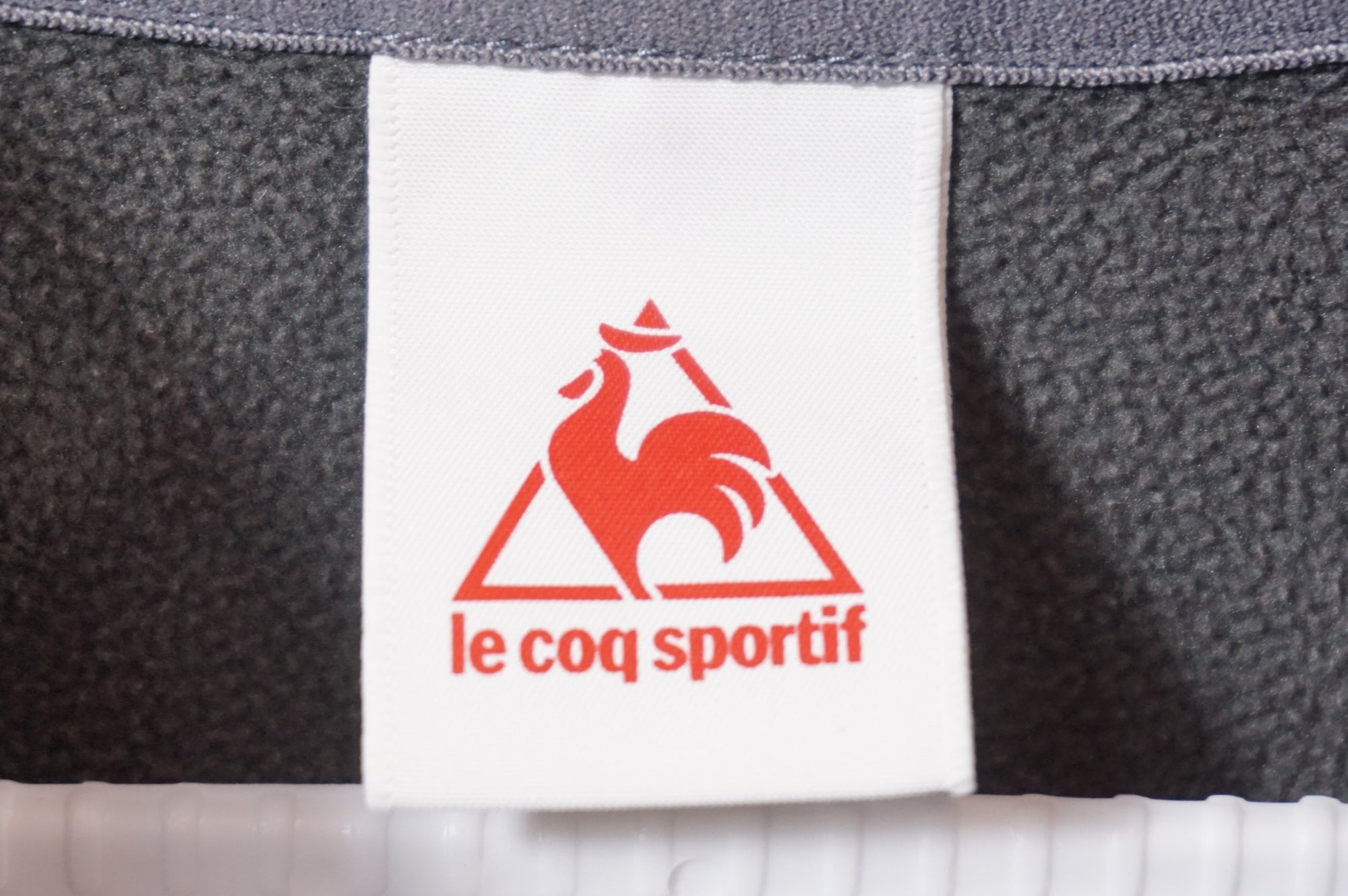 LE COQ SPORTIF 「ルコックスポルティフ」 メンズ Oサイズ ジャケット / 世田谷店