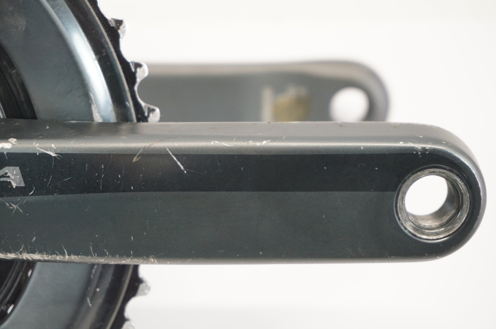 シマノ ULTEGRA FC-6800 50-34 170mm 右のみ シマノ fc6800 シマノ ULTEGRA FC-6800 クランクセット 170mm 50-34