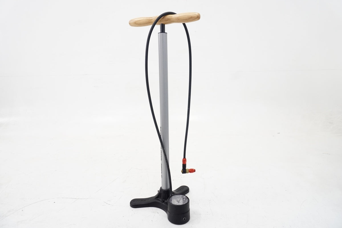 LEZYNE 「レイザン」 SPORT FLOOE DRIVE フロアポンプ / 浜松店