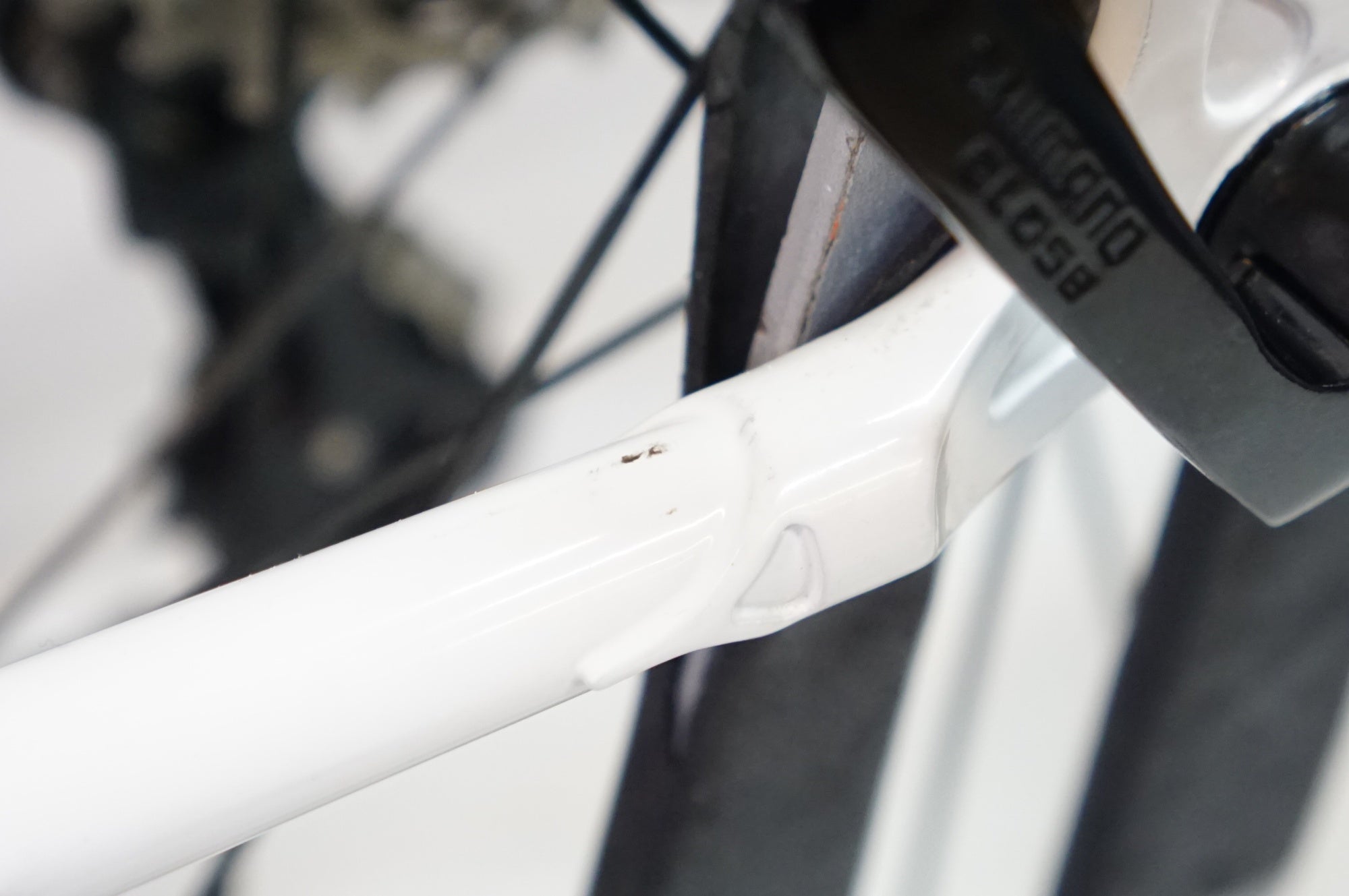 PANASONIC 「パナソニック」 ORC07 ULTEGRA 2014年モデル ロードバイク / 熊谷本店