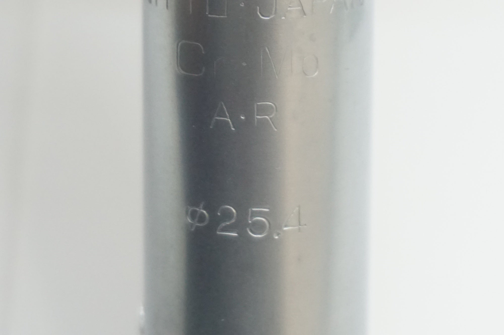 NITTO 「ニットー」 CR-52 φ25.4 110mm ステム / 福岡店