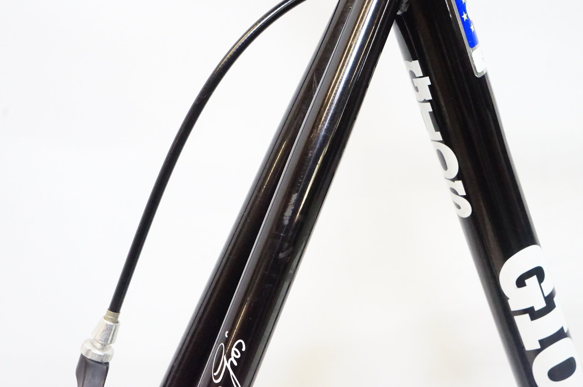 GIOS 「ジオス」 FELUCA 2020年モデル 20インチ ミニベロ / 熊谷
