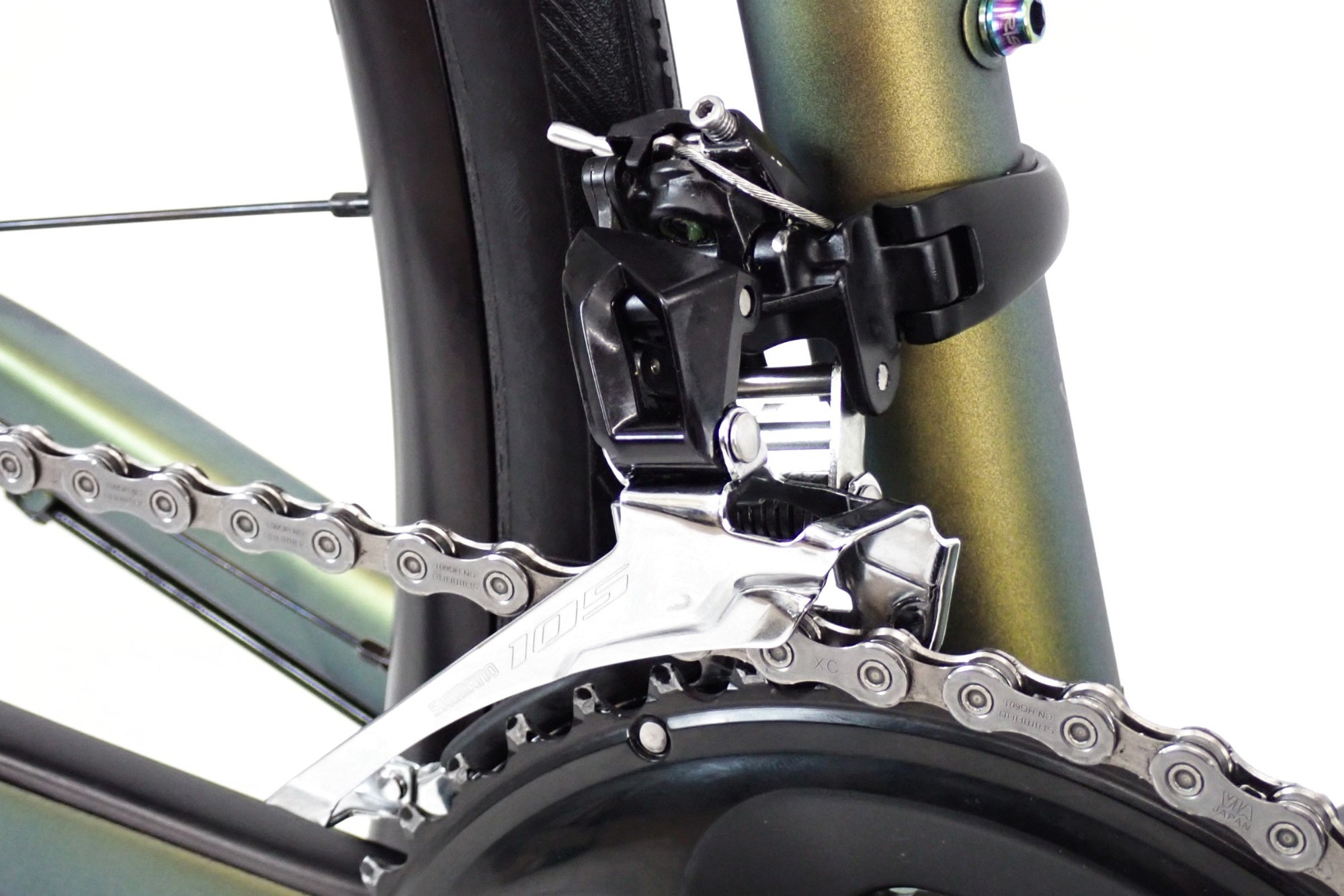 ANCHOR 「アンカー」 RL6D 2020年モデル ロードバイク / 伊勢崎店