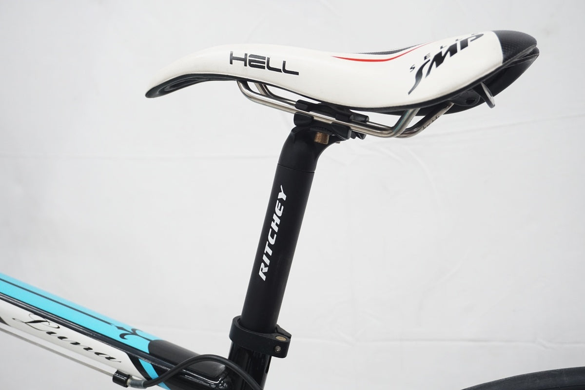 WILIER 「ウィリエール」 LUNA ALUMI 2018年モデル ロードバイク/ 大阪美原北インター店