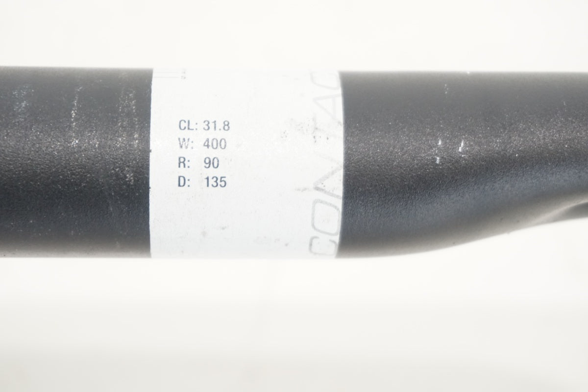 GIANT 「ジャイアント」 CONTACT φ31.8 400mm ハンドル / 滋賀大津店