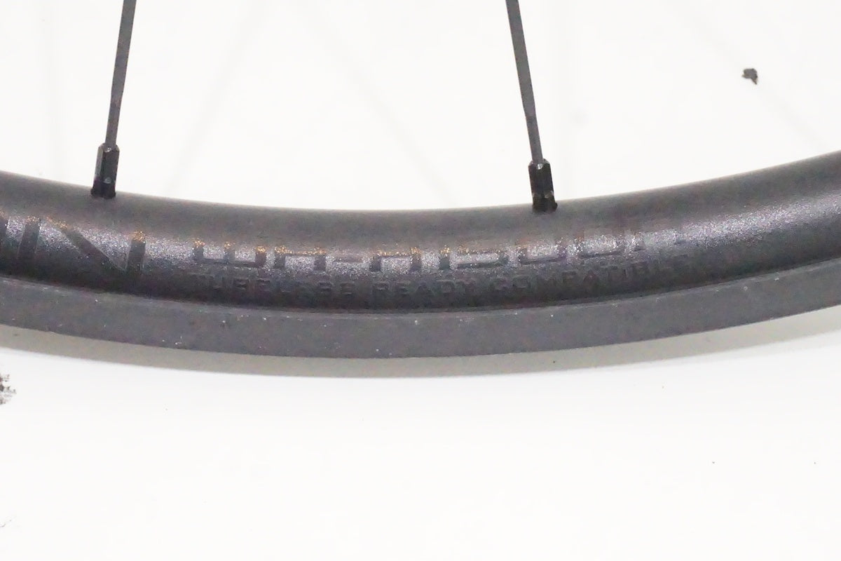 P&P「ピーアンドピー」 COMPONENTS WH-A1500R BLACK LYCAON ホイール / 京都西院店