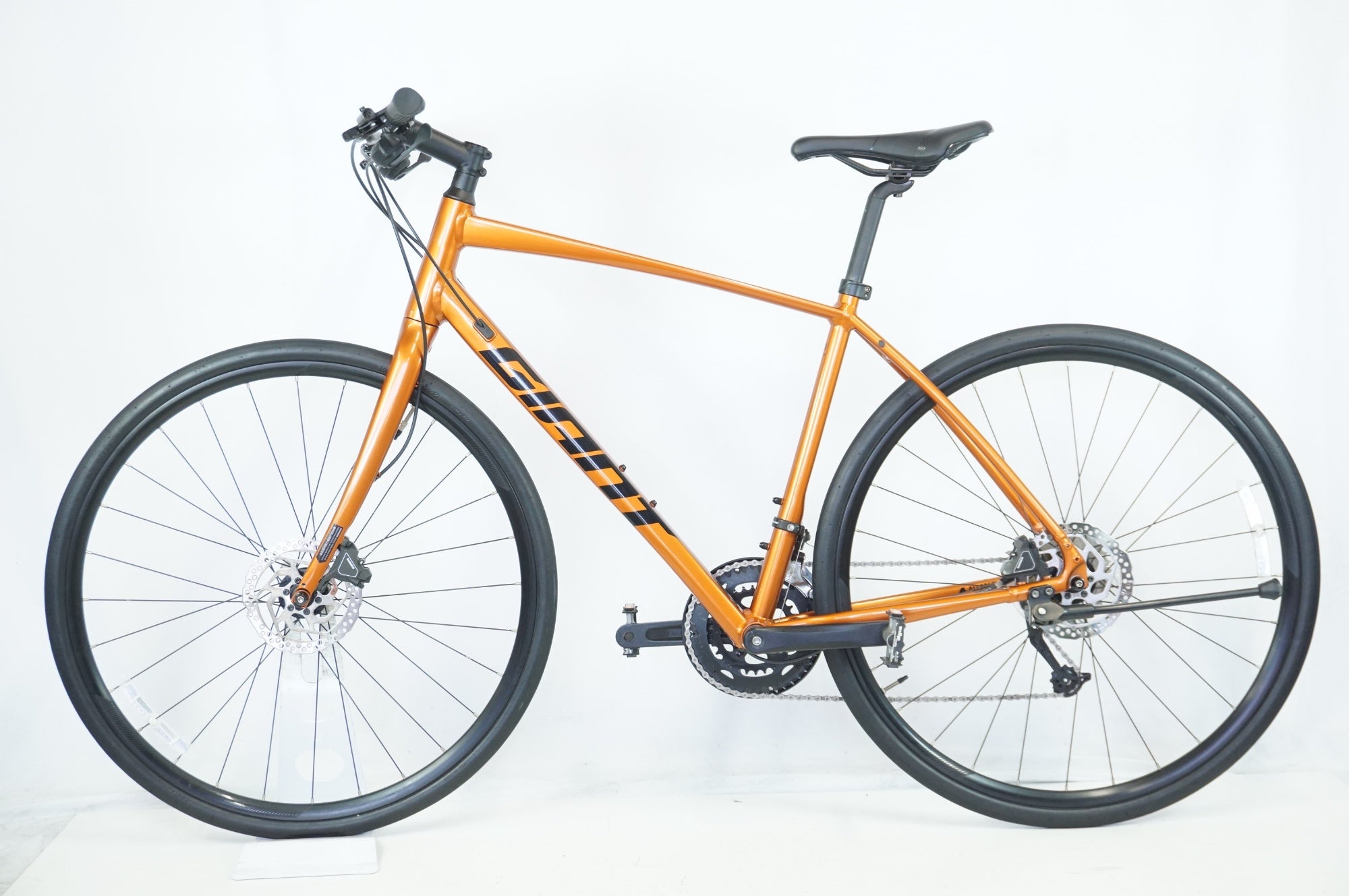 GIANT 「ジャイアント」 ESCAPE RX 2 DISC LTD 2023年モデル クロス
