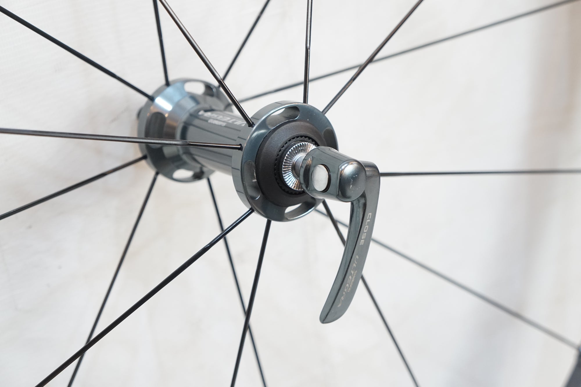 SHIMANO 「シマノ」 ULTEGRA WH-6800 シマノ11速 ホイールセット