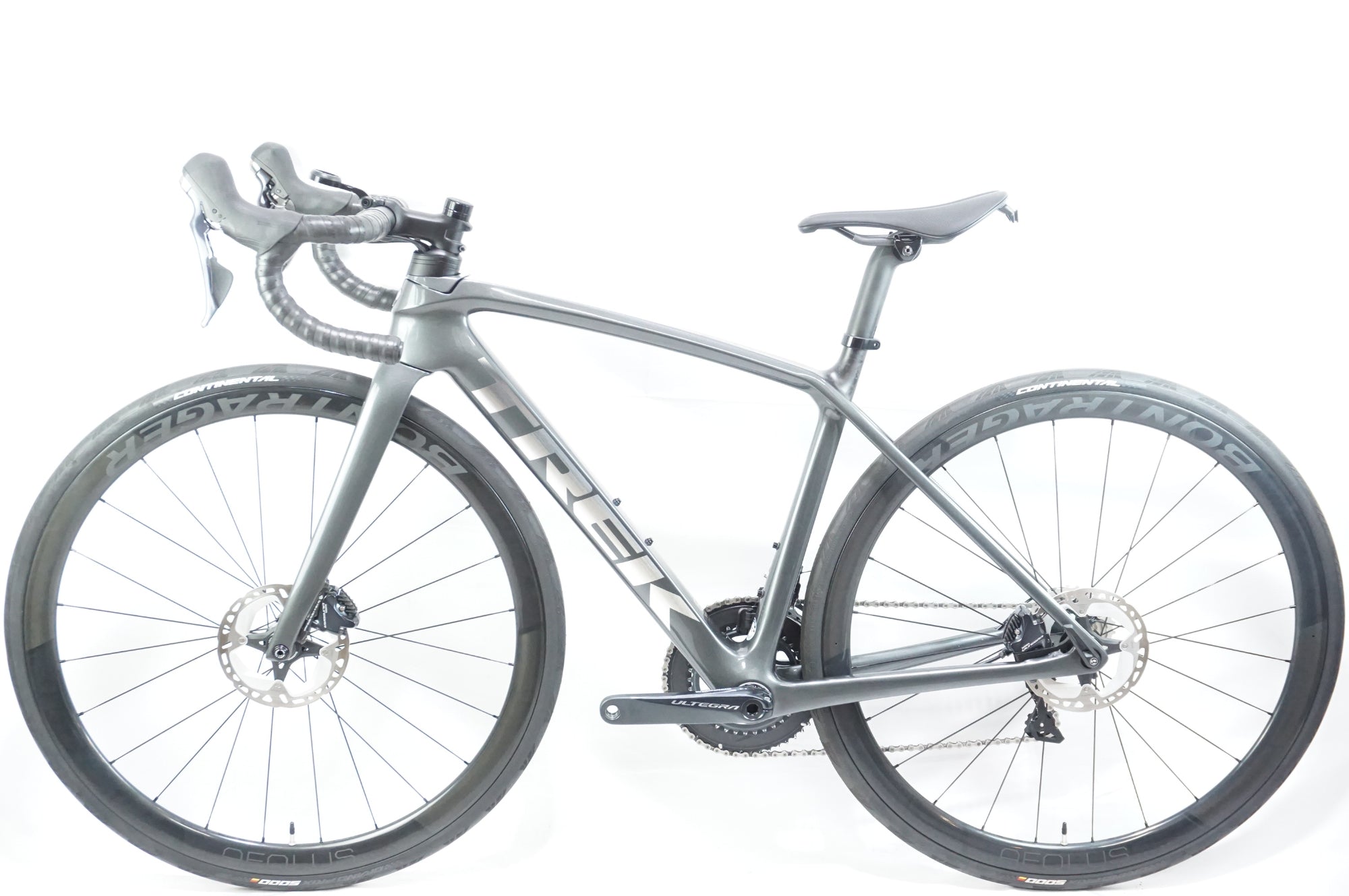 TREK 「トレック」 EMONDA SL6 DISC ホイールカスタム 2022年モデル