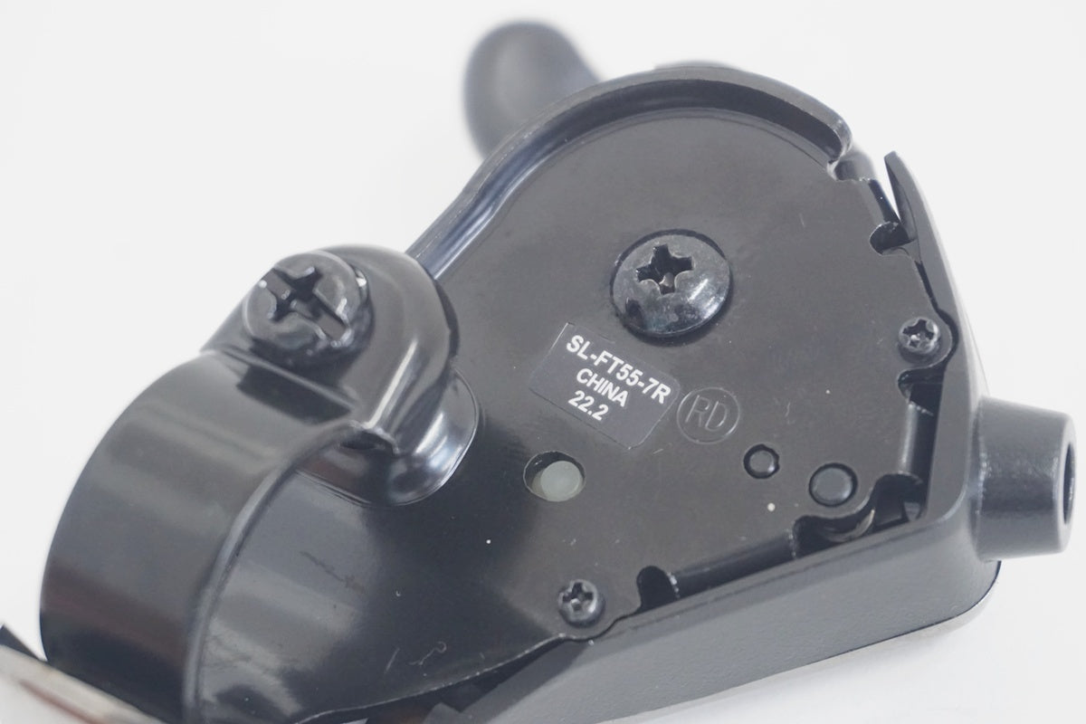 SHIMANO 「シマノ」 SL-FL55 7R シフター / 京都八幡店