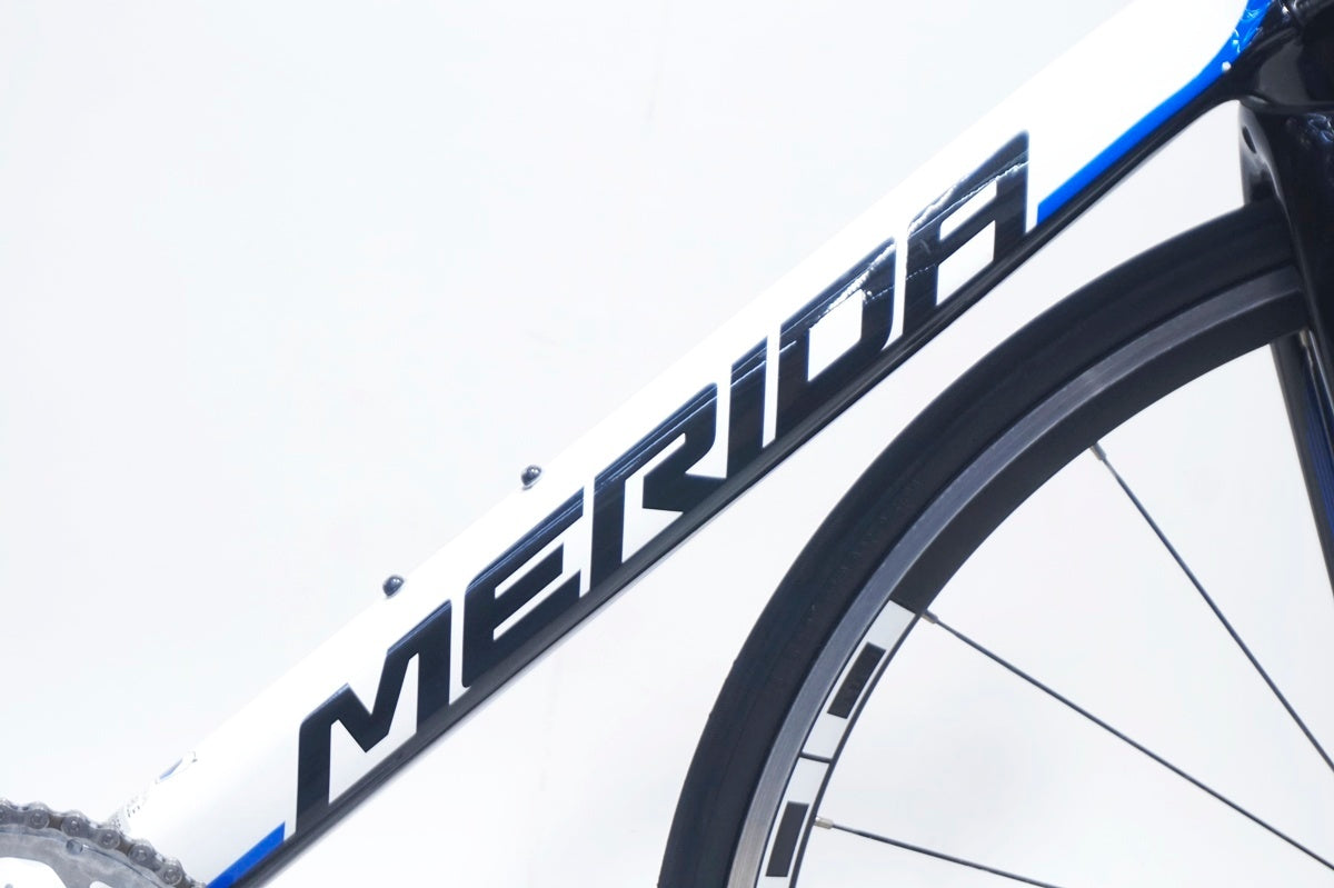 MERIDA 「メリダ」 SCULTURA EVO 901 2013年モデル ロードバイク / 大阪門真店