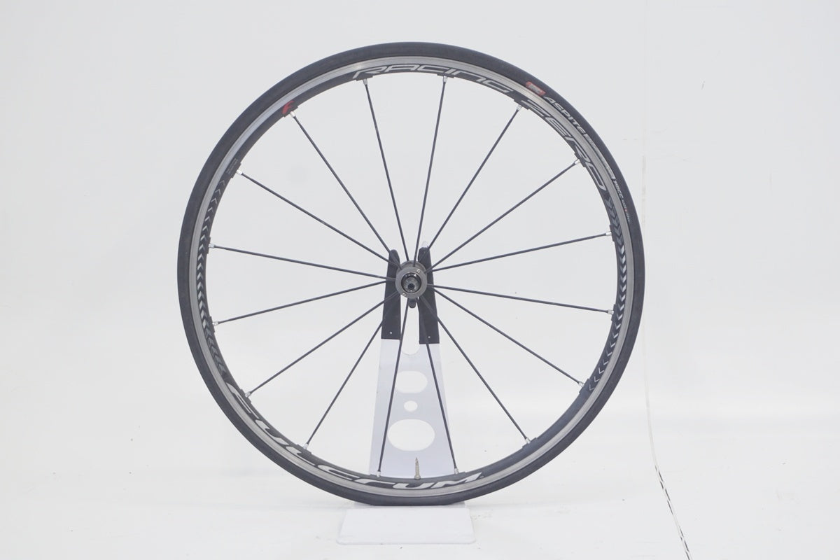 FULCRUM「フルクラム」 RACING ZERO SHIMANO 11S  ホイールセット / 京都八幡店