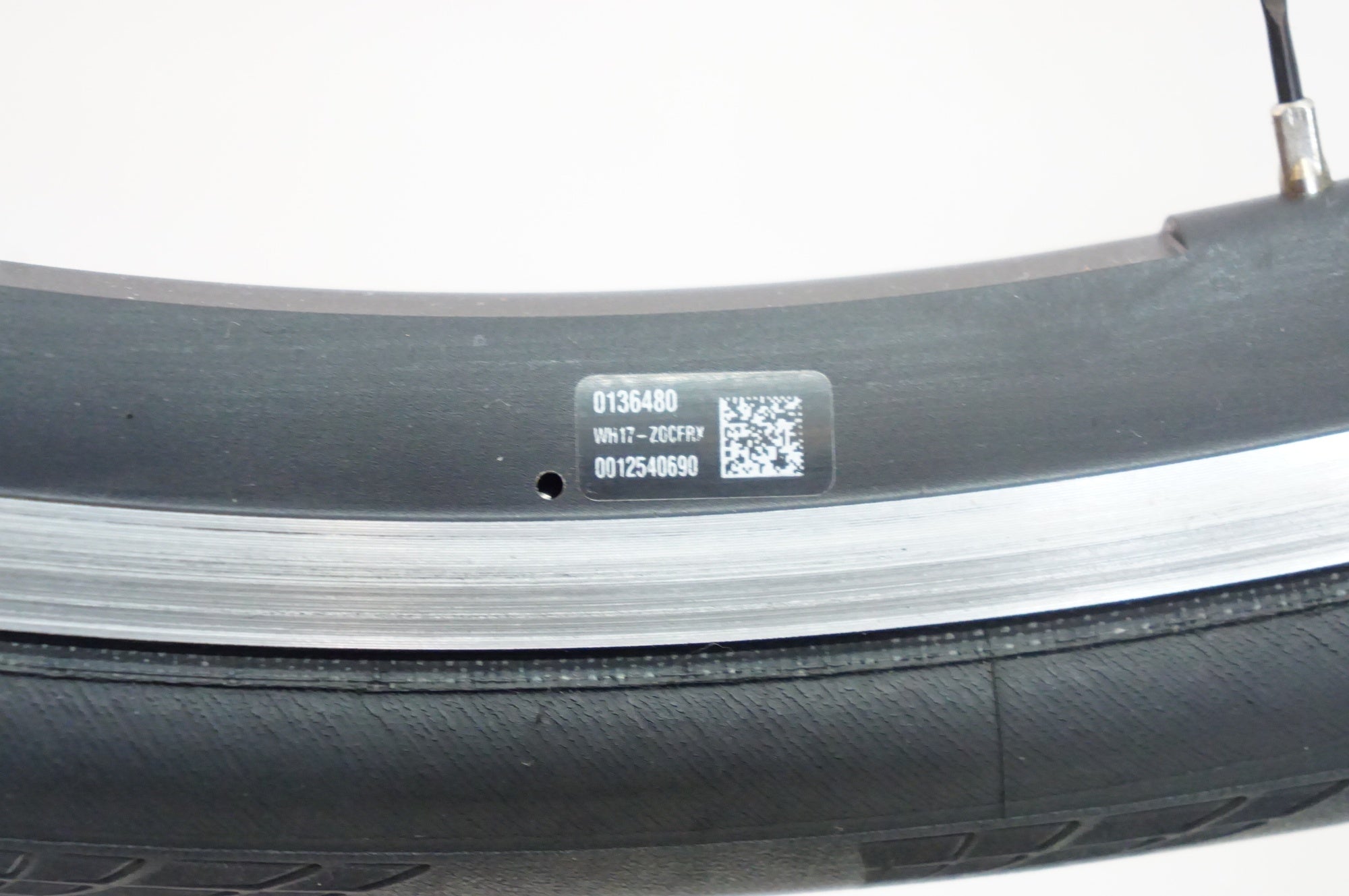 CAMPAGNOLO 「カンパニョーロ」 ZONDA C17 シマノ11/12速 ホイールセット / 熊谷本店