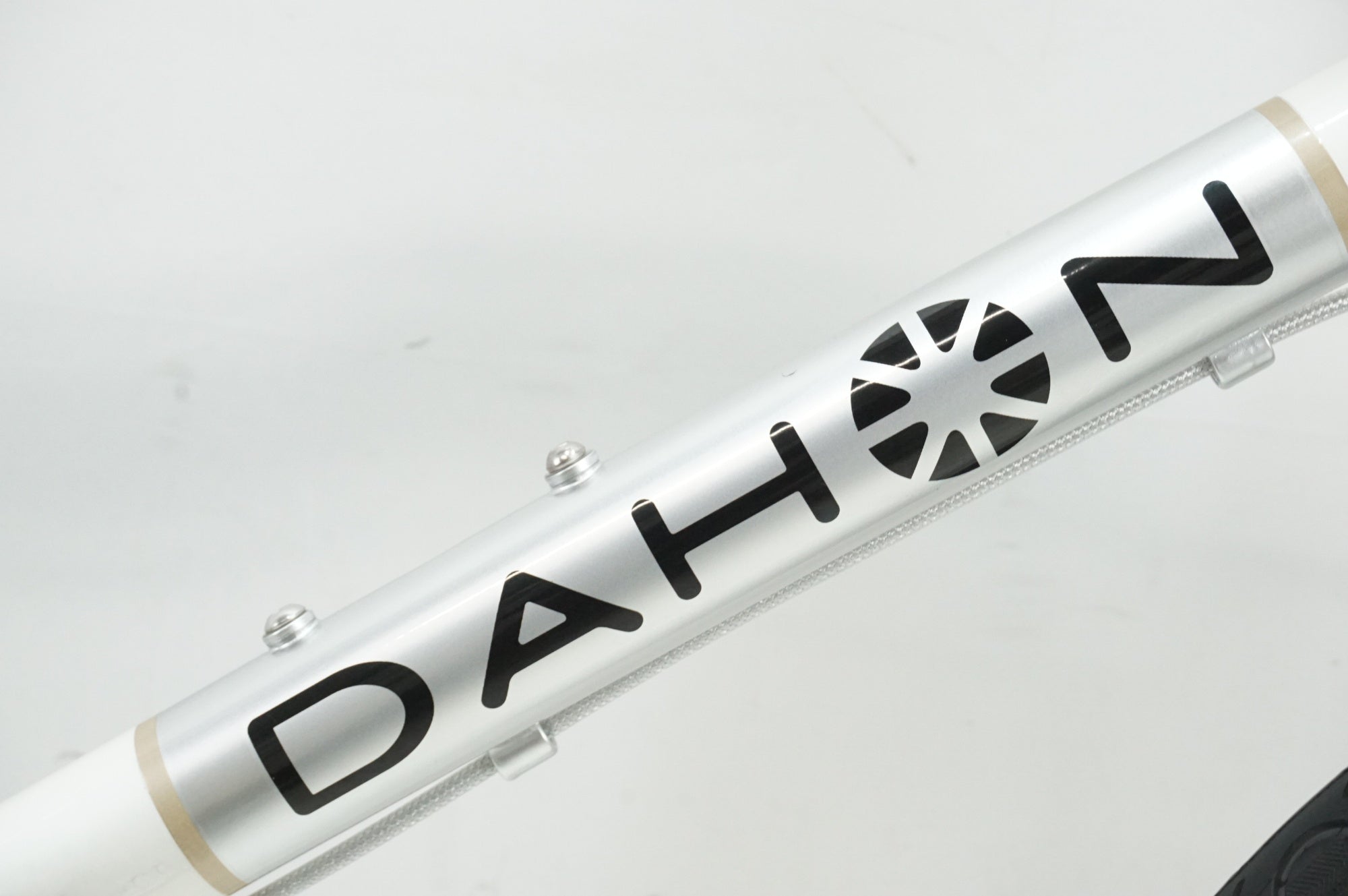 DAHON 「ダホン」 DASH ALTENA 2017年モデル 20インチ 折り畳み自転車 / 大宮店