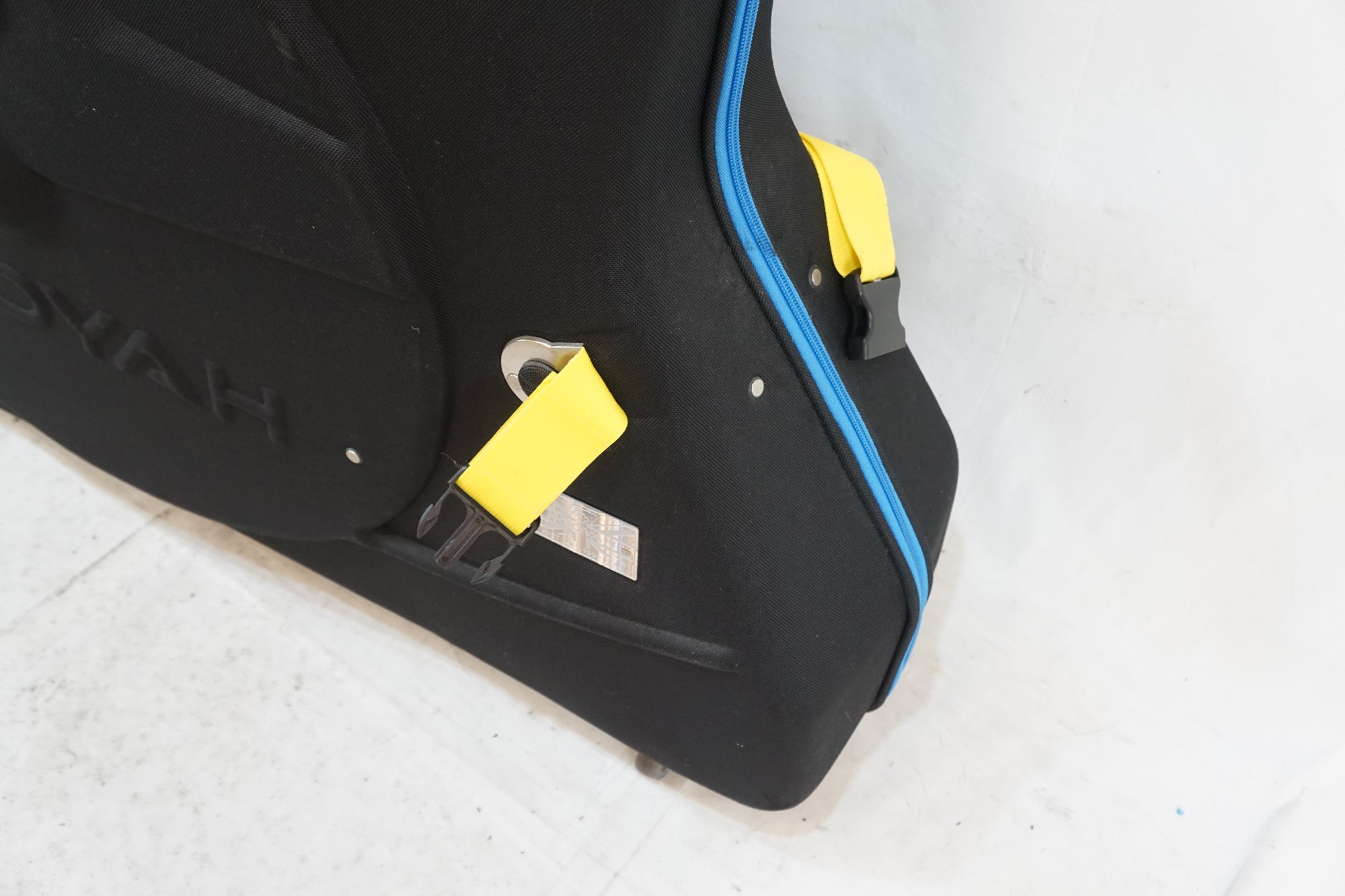 NOOYAH 「ノーヤ」 バイクケース / バイチャリ浦和ベース