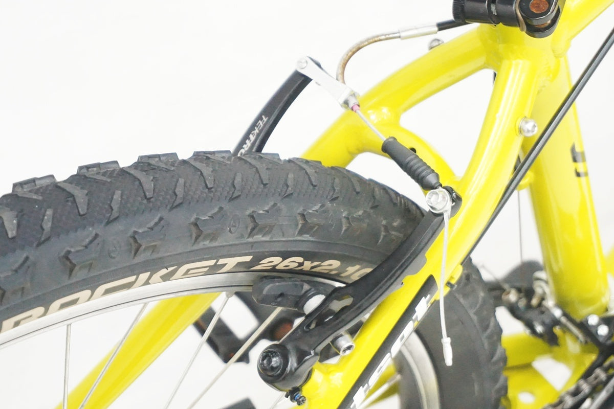 AUTHOR 「アーサー」 OUTSET 2016年モデル マウンテンバイク/ 大阪美原