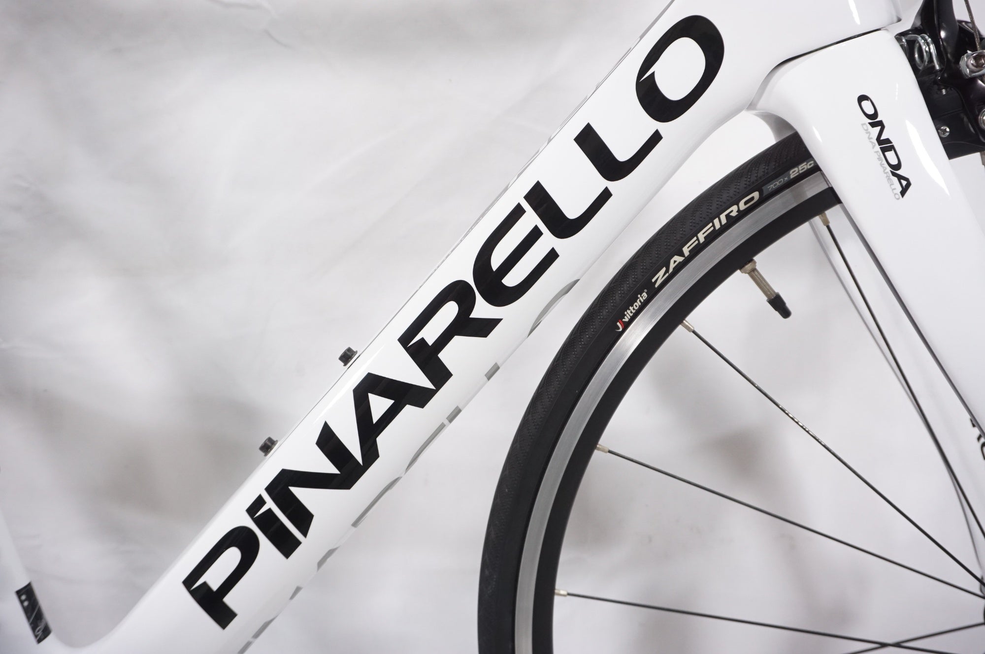 PINARELLO 「ピナレロ」 GAN 105 2017年モデル ロードバイク / AKIBA店