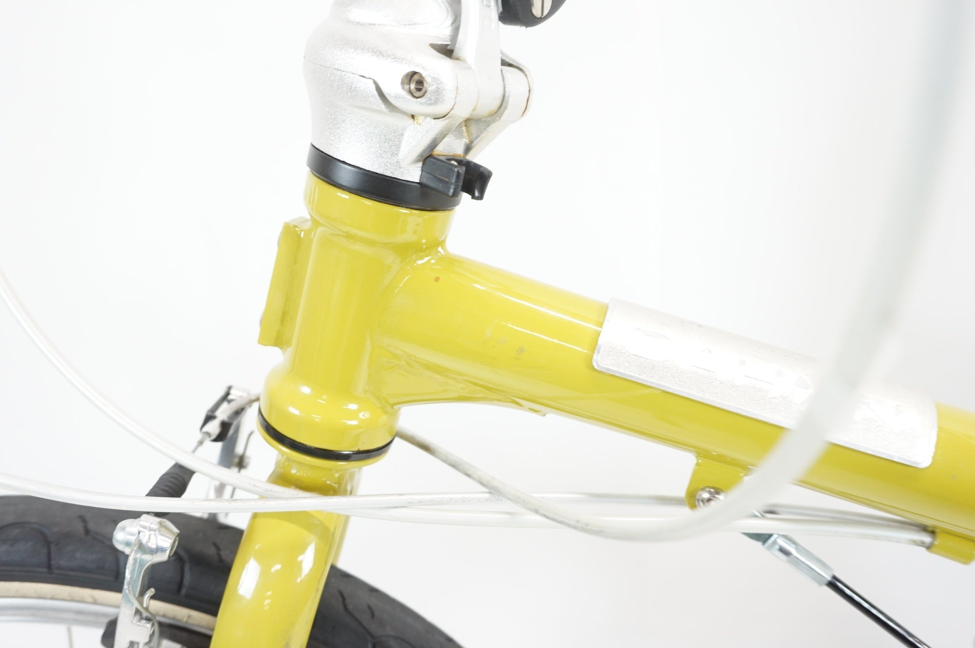 DAHON 「ダホン」 BOARDWALK D7 2020年モデル 20インチ 折り畳み自転車 / 宇都宮店